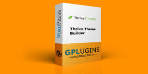 Thrive Theme Builder