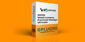 WCLovers – WooCommerce Frontend Manager Ultimate