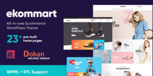 ekommart