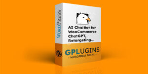 AI ChatBot for WooCommerce – ChatGPT, Retargeting, Exit Intent