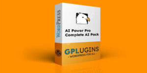 AI Power Pro - Complete AI Pack