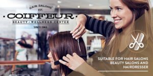 Coiffeur