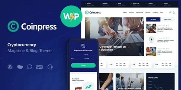 Coinpress