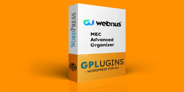 MEC Advanced Organizer