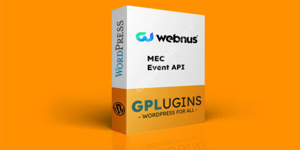 MEC Event API
