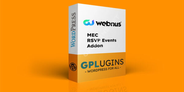 MEC RSVP Events Addon