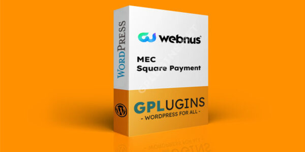 MEC Square Payment