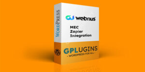 MEC Zapier Integration