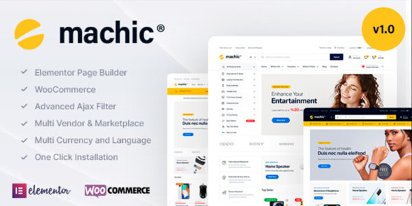 Machic