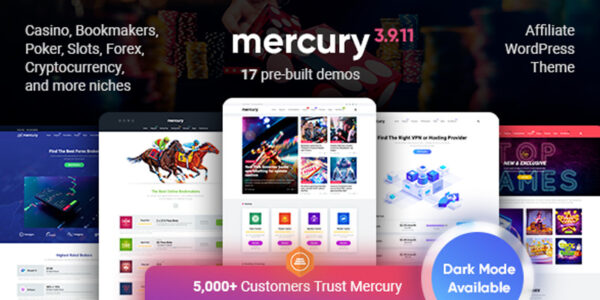 Mercury