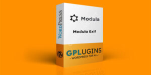Modula Exif