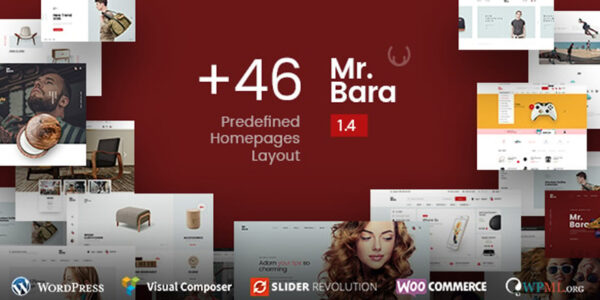 Mr.Bara