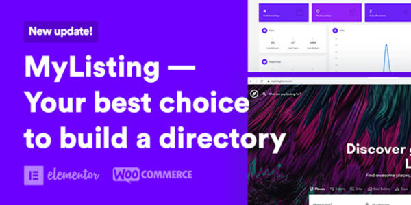 MyListing