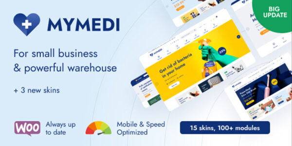 MyMedi