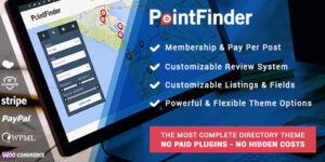 Pointfinder
