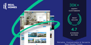 Real homes