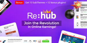 Rehub