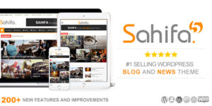 Sahifa