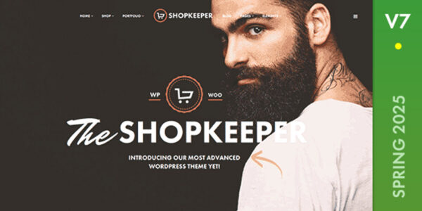 Shopkeeper
