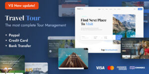 TravelTour