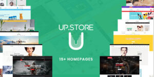 Upstore