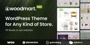 Woodmart