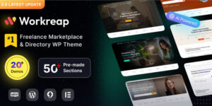 Workreap