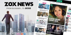 Zox news