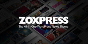 Zox press
