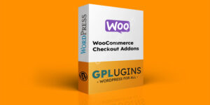 WooCommerce Checkout Addons