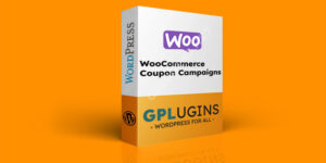 WooCommerce Coupon Campaigns