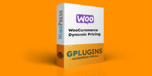 WooCommerce Dynamic Pricing