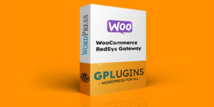 WooCommerce RedSys Gateway