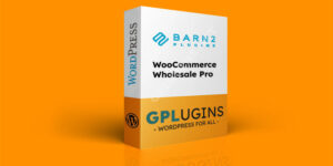 WooCommerce Wholesale Pro