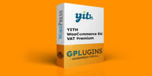 YITH WooCommerce EU VAT Premium