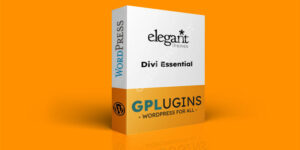 Divi Essential