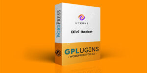 Divi Rocket