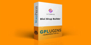 Divi Shop Builder