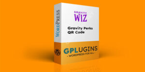 Gravity Perks - Gravity Forms QR Code