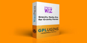 Gravity Perks Pro for Gravity Forms