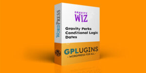 Gravity Perks – Gravity Forms Conditional Logic Dates
