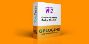 Gravity Perks – Gravity Forms Entry Blocks