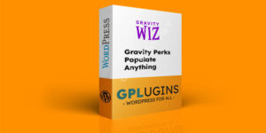 Gravity Perks – Gravity Forms Populate Anything