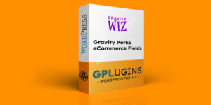 Gravity Perks – Gravity Forms eCommerce Fields