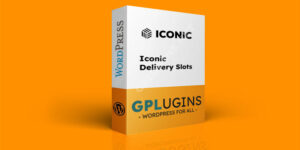 Iconic - Delivery Slots