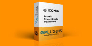 Iconic - Show Single Variations