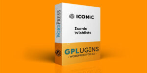 Iconic - Wishlists