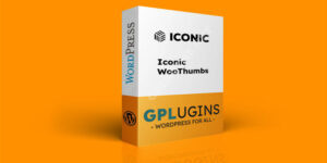 Iconic - WooThumbs