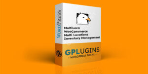 MultiLoca – WooCommerce Multi Locations Inventory Management
