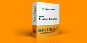 WPC - Product Bundles